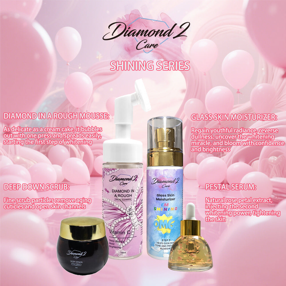 Diamond Drip Bundle✨